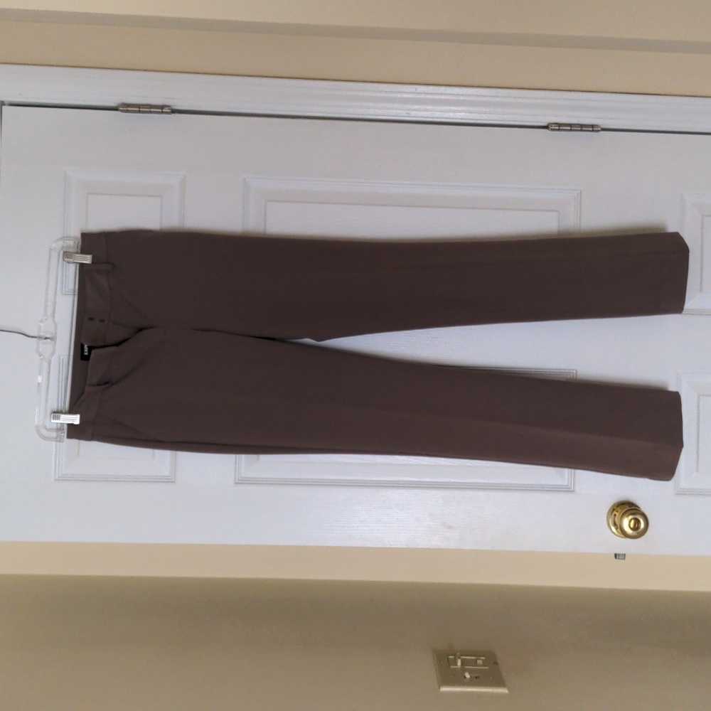 Dress pants